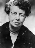 Eleanor Roosevelt