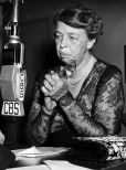 Eleanor Roosevelt