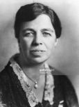 Eleanor Roosevelt