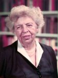 Eleanor Roosevelt