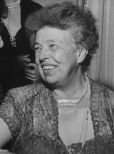 Eleanor Roosevelt