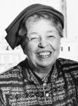 Eleanor Roosevelt