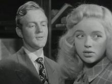 Eleanor Summerfield photo