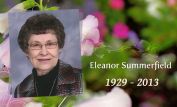 Eleanor Summerfield