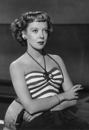 Eleanor Summerfield