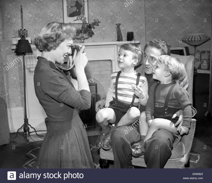 Eleanor Summerfield
