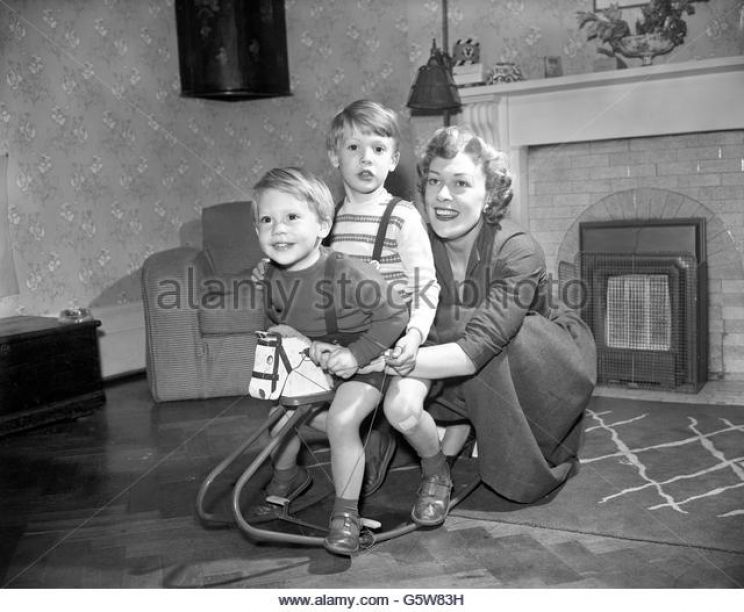 Eleanor Summerfield