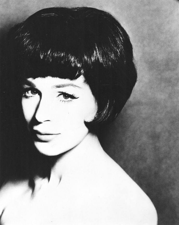 Eleanor Summerfield