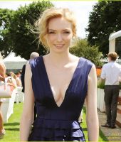Eleanor Tomlinson