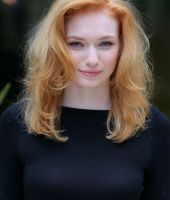 Eleanor Tomlinson