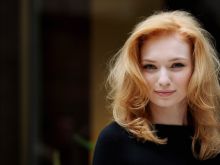 Eleanor Tomlinson