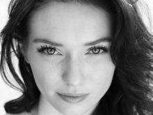 Eleanor Tomlinson