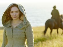 Eleanor Tomlinson