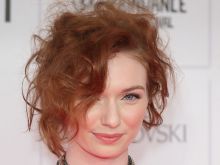 Eleanor Tomlinson