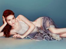 Eleanor Tomlinson