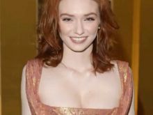 Eleanor Tomlinson