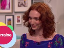 Eleanor Tomlinson