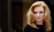 Eleanor Tomlinson