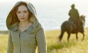 Eleanor Tomlinson