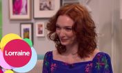 Eleanor Tomlinson