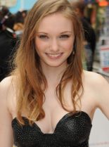 Eleanor Tomlinson