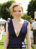 Eleanor Tomlinson