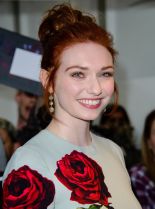 Eleanor Tomlinson