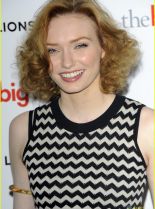 Eleanor Tomlinson