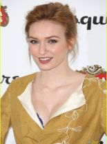 Eleanor Tomlinson