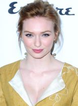 Eleanor Tomlinson