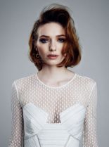 Eleanor Tomlinson