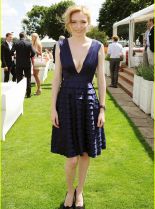 Eleanor Tomlinson