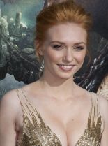 Eleanor Tomlinson