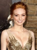 Eleanor Tomlinson