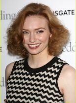 Eleanor Tomlinson photo