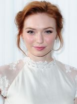 Eleanor Tomlinson