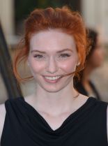 Eleanor Tomlinson