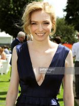 Eleanor Tomlinson photo