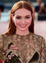 Eleanor Tomlinson