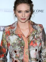 Eleanor Tomlinson