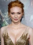 Eleanor Tomlinson