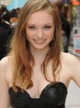 Eleanor Tomlinson