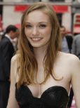 Eleanor Tomlinson