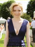 Eleanor Tomlinson