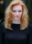 Eleanor Tomlinson