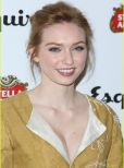 Eleanor Tomlinson