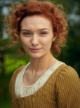 Eleanor Tomlinson