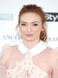 Eleanor Tomlinson