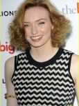 Eleanor Tomlinson