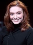 Eleanor Tomlinson